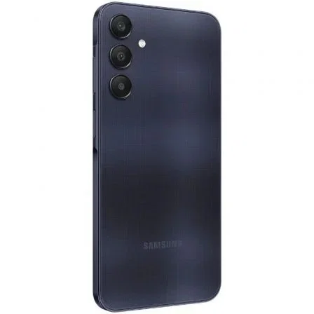 Samsung Galaxy A25 5G 256GB 8GB RAM Negro Azul